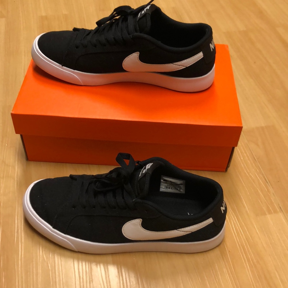 NIKE SB BLAZER VAPOR TXT